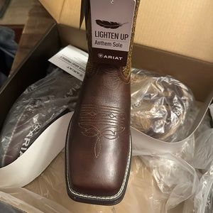 Ariat Cowboy Boots